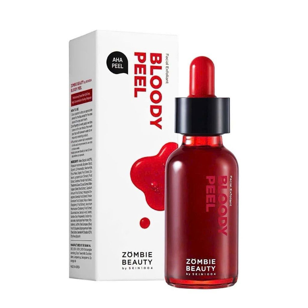 BLOODY PEEL 30ML
